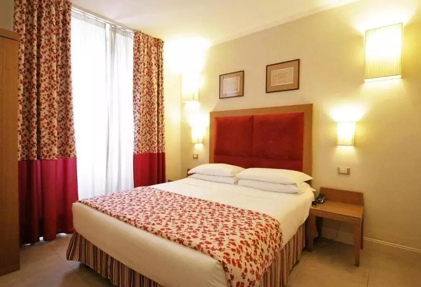 Fotos del hotel Perseo:  14