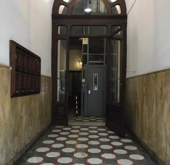 Fotos del hotel Perseo:  3