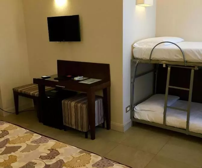 Fotos del hotel Perseo:  23