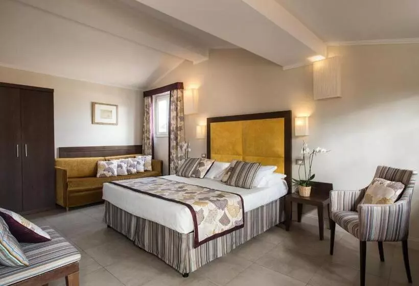 Fotos del hotel Perseo:  12