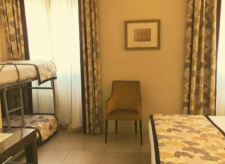 Fotos del hotel Perseo:  17