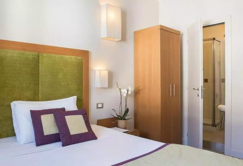 Fotos del hotel Perseo:  15