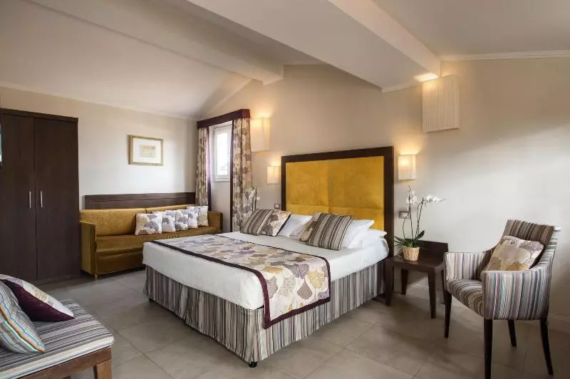 Fotos del hotel Perseo:  5