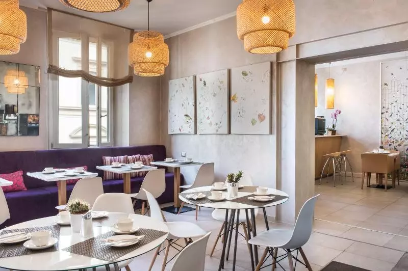 Fotos del hotel Perseo:  6