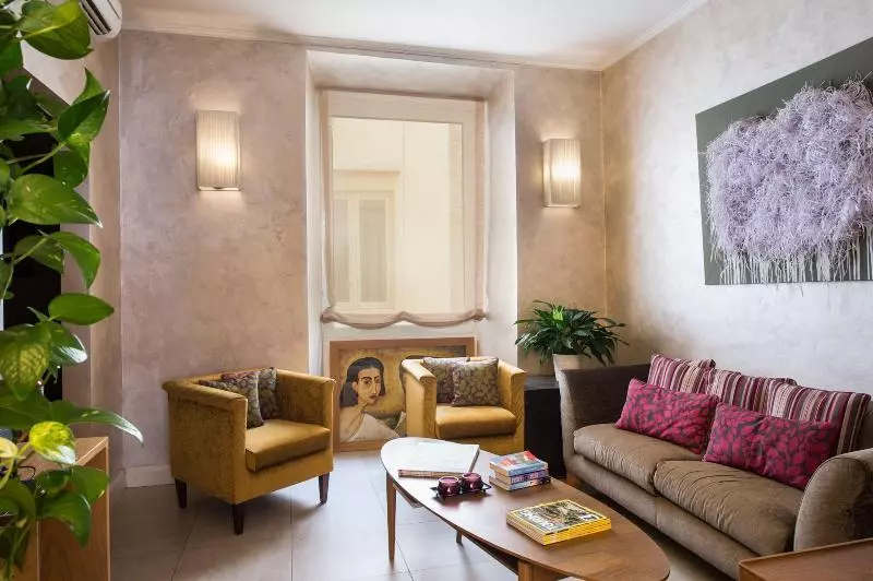 Fotos del hotel Perseo:  25