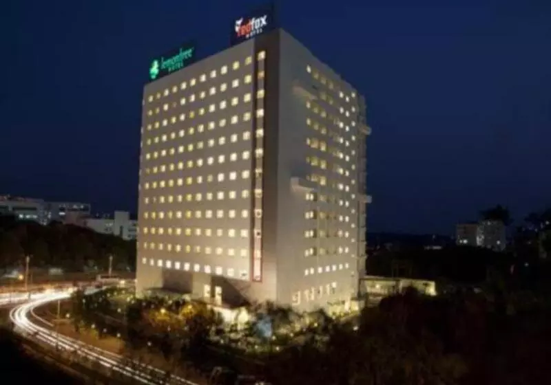 Fotos del hotel Red Fox Hotel, Delhi Airport:  7