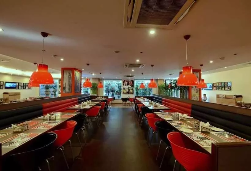 Fotos del hotel Red Fox Hotel, Delhi Airport:  14