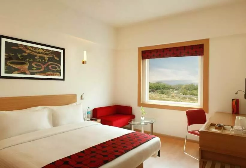 Fotos del hotel Red Fox Hotel, Delhi Airport:  8