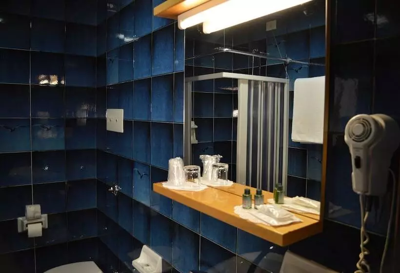 Fotos del hotel Sagittario:  7