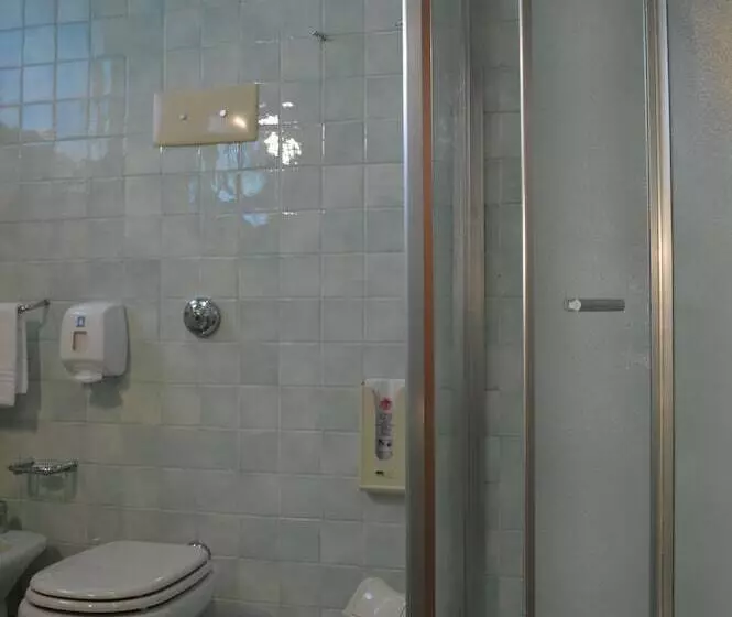 Fotos del hotel Sagittario:  5