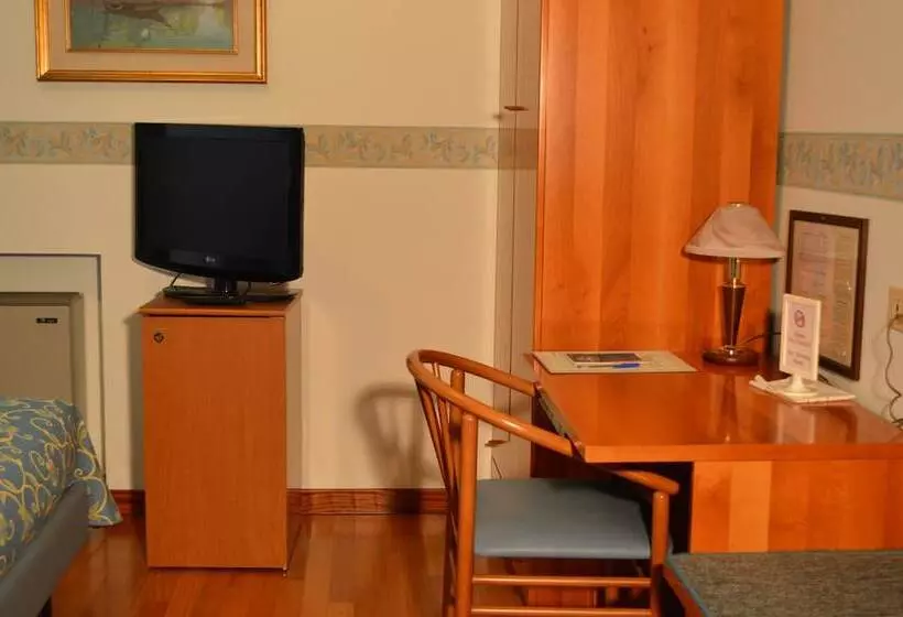 Fotos del hotel Sagittario:  25