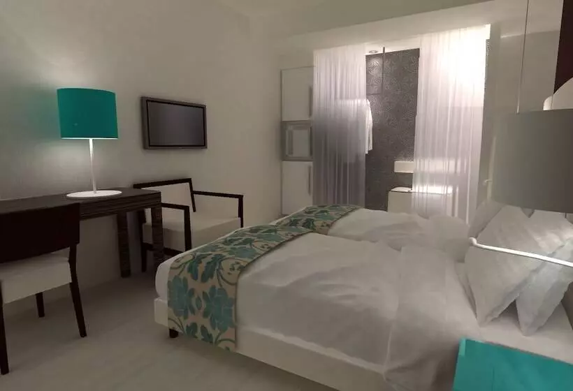 Fotos del hotel Sagittario:  15