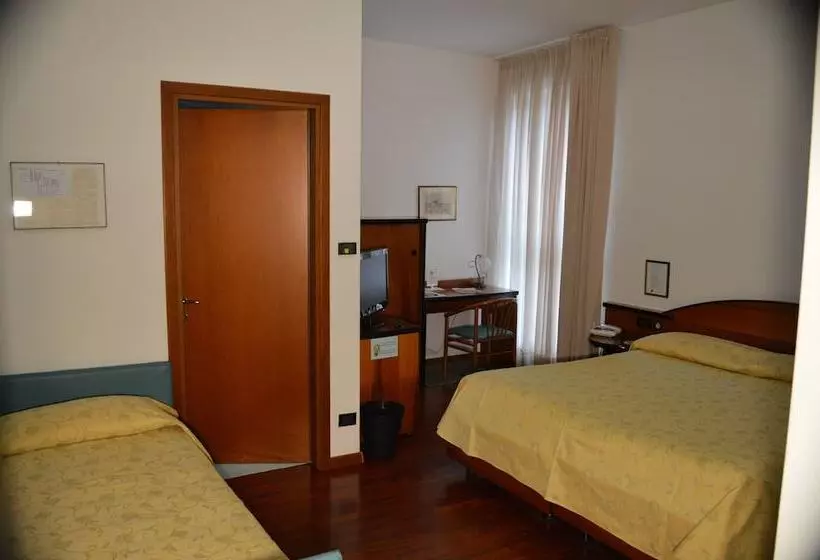 Fotos del hotel Sagittario:  16