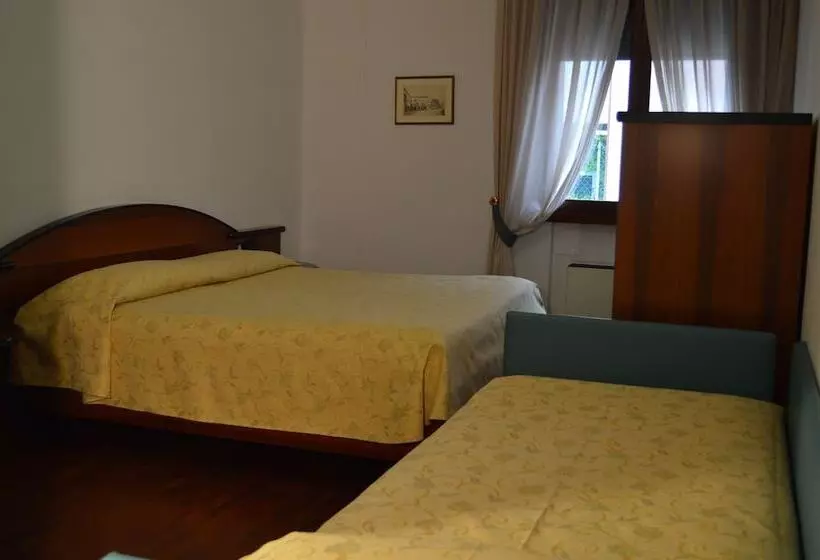 Fotos del hotel Sagittario:  14