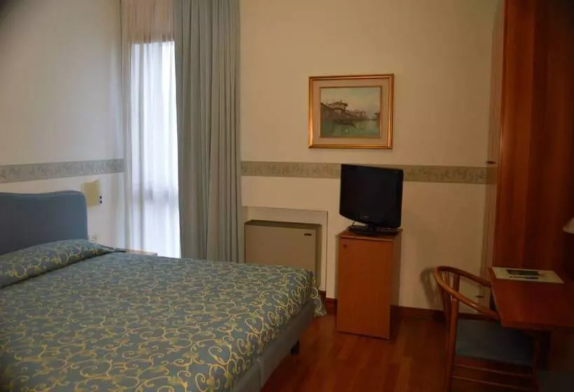 Fotos del hotel Sagittario:  4