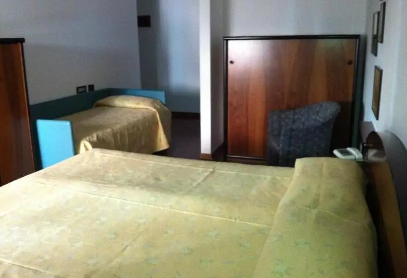 Fotos del hotel Sagittario:  10