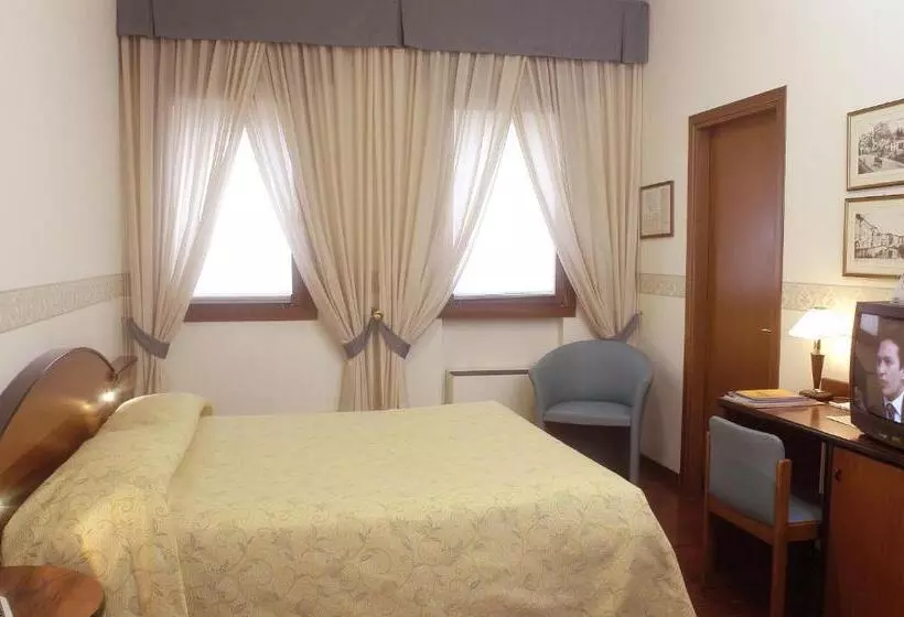 Fotos del hotel Sagittario:  11