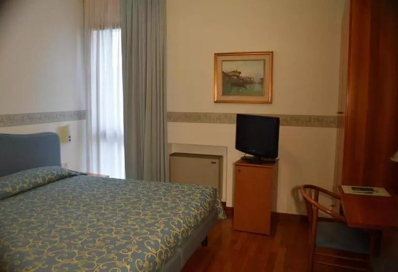 Fotos del hotel Sagittario:  2