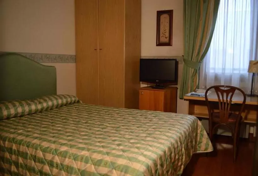 Fotos del hotel Sagittario:  6