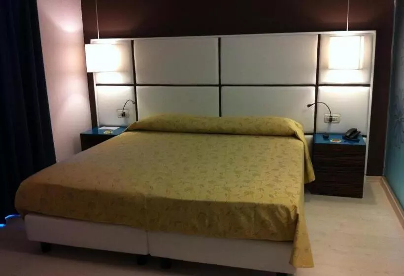 Fotos del hotel Sagittario:  12