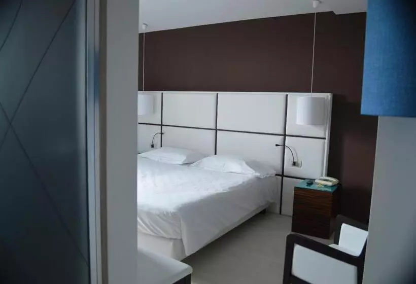 Fotos del hotel Sagittario:  21