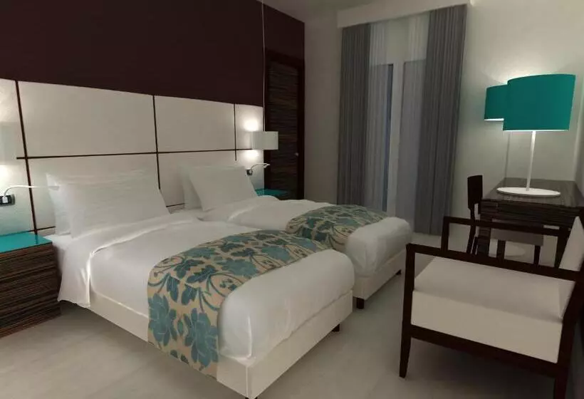 Fotos del hotel Sagittario:  8