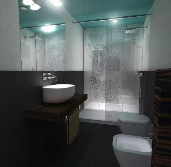 Fotos del hotel Sagittario:  3