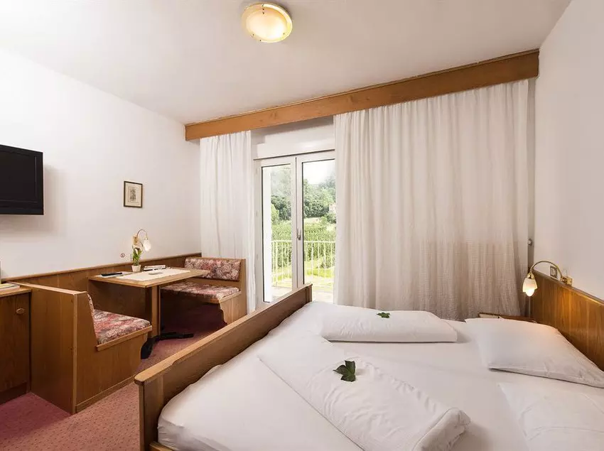 Fotos del hotel Steiner:  10