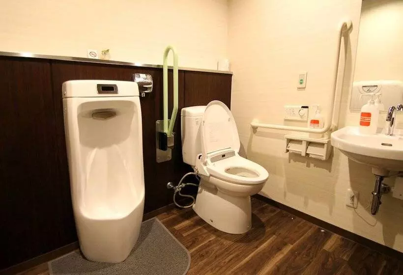 Fotos del hotel Vessel  Fukuoka Kaizuka:  4