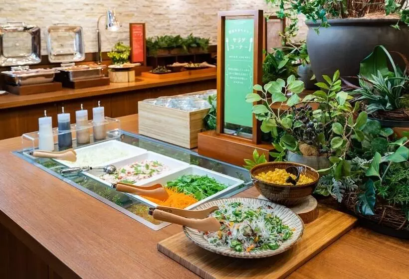 Fotos del hotel Vessel  Fukuoka Kaizuka:  10