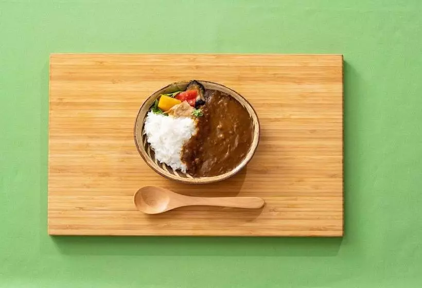 Fotos del hotel Vessel  Fukuoka Kaizuka:  12