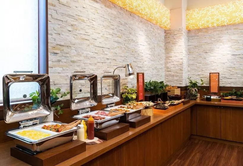 Fotos del hotel Vessel  Fukuoka Kaizuka:  11