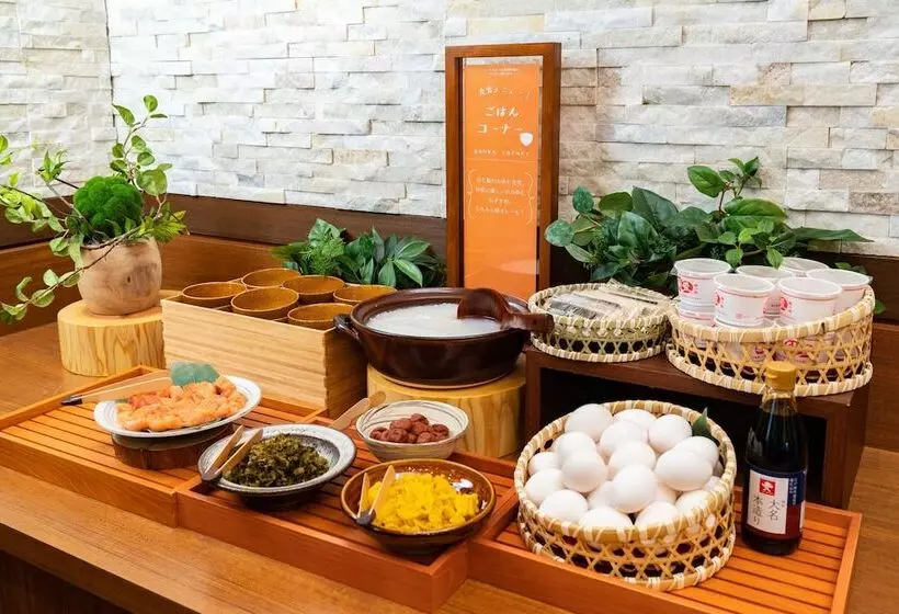 Fotos del hotel Vessel  Fukuoka Kaizuka:  15