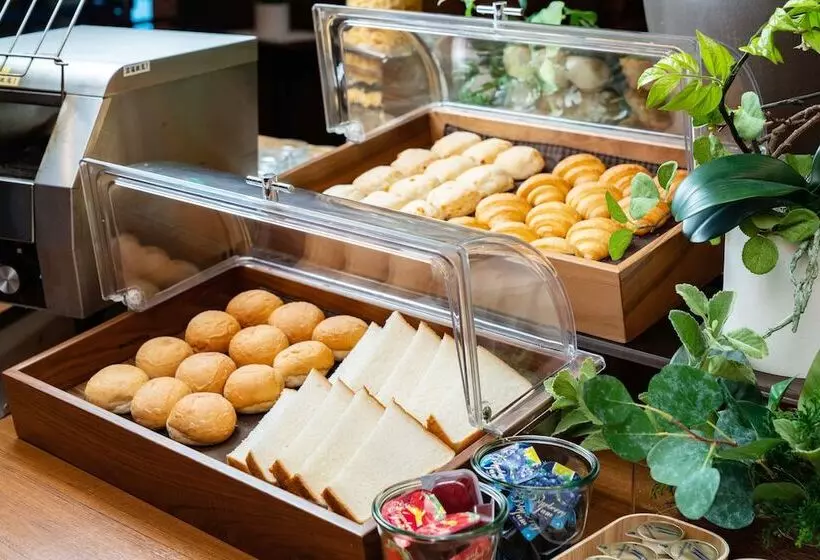 Fotos del hotel Vessel  Fukuoka Kaizuka:  13