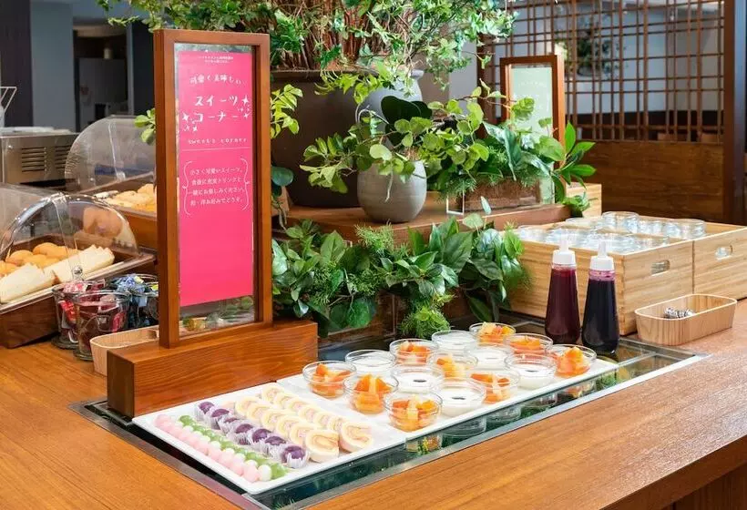 Fotos del hotel Vessel  Fukuoka Kaizuka:  9