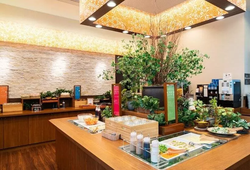 Fotos del hotel Vessel  Fukuoka Kaizuka:  7