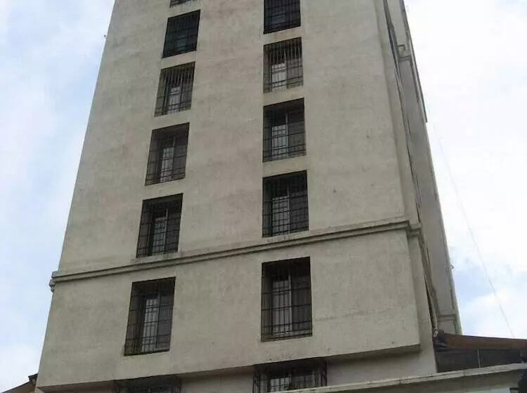 Hummingbird Apartments  Saiprasad