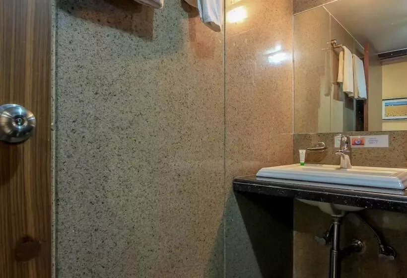 Fotos del hotel Hummingbird Apartments  Saiprasad:  25