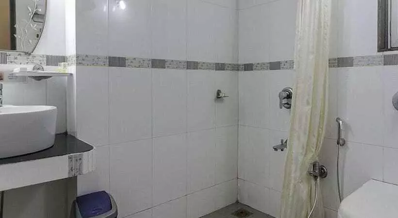 Fotos del hotel Hummingbird Apartments  Saiprasad:  5