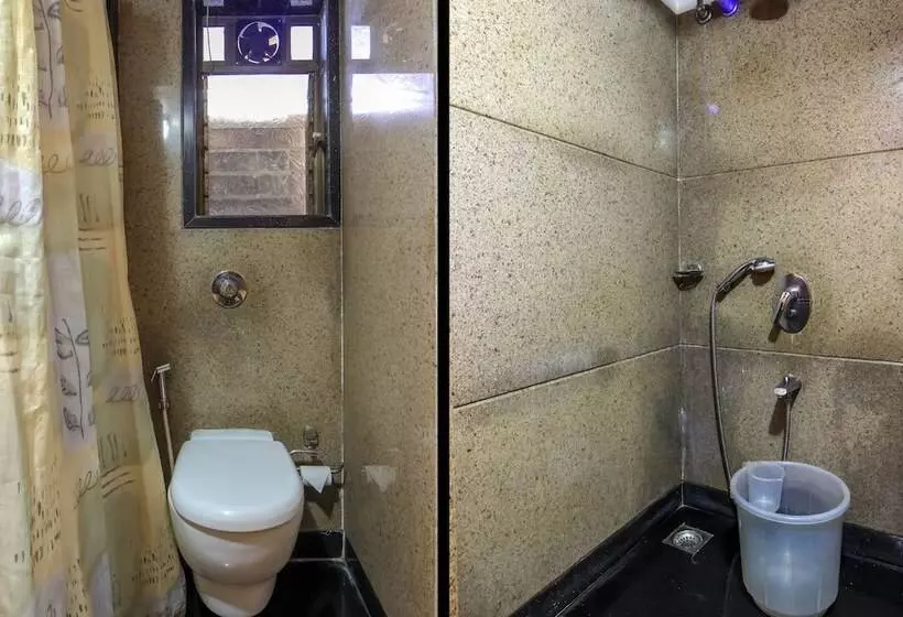 Fotos del hotel Hummingbird Apartments  Saiprasad:  17