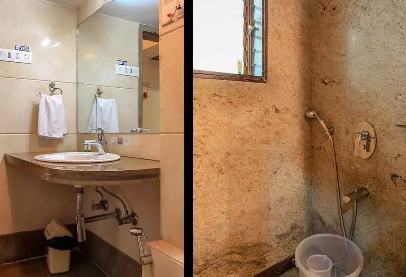 Fotos del hotel Hummingbird Apartments  Saiprasad:  19