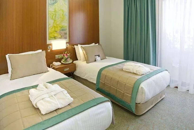 Fotos del hotel Hurry Inn Merter Istanbul:  2