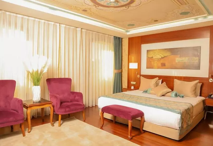 Fotos del hotel Hurry Inn Merter Istanbul:  23