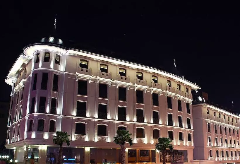 Hurry Inn Merter Istanbul