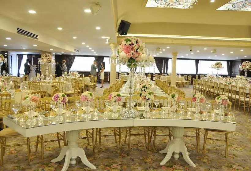 Fotos del hotel Hurry Inn Merter Istanbul:  3