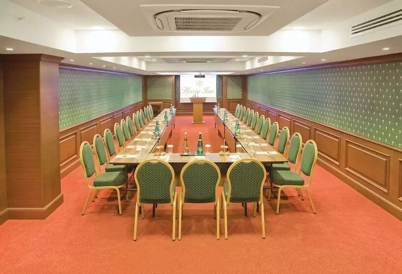 Fotos del hotel Hurry Inn Merter Istanbul:  6