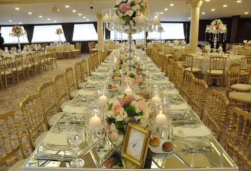 Fotos del hotel Hurry Inn Merter Istanbul:  17