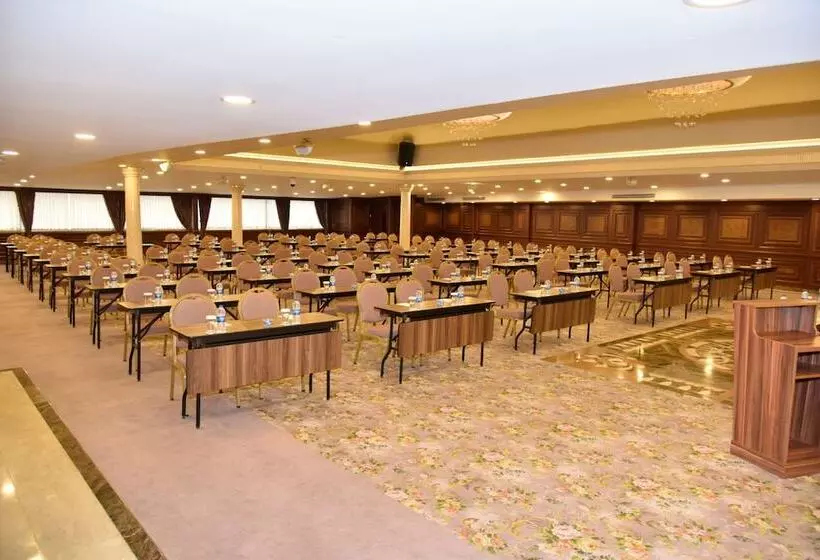 Fotos del hotel Hurry Inn Merter Istanbul:  22