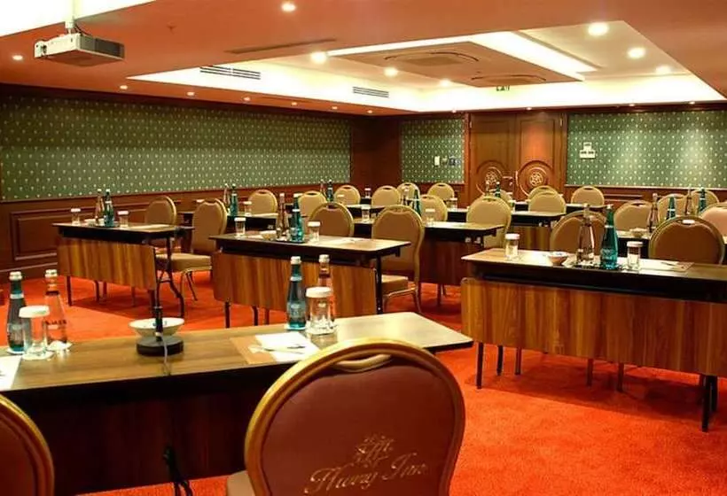 Fotos del hotel Hurry Inn Merter Istanbul:  19