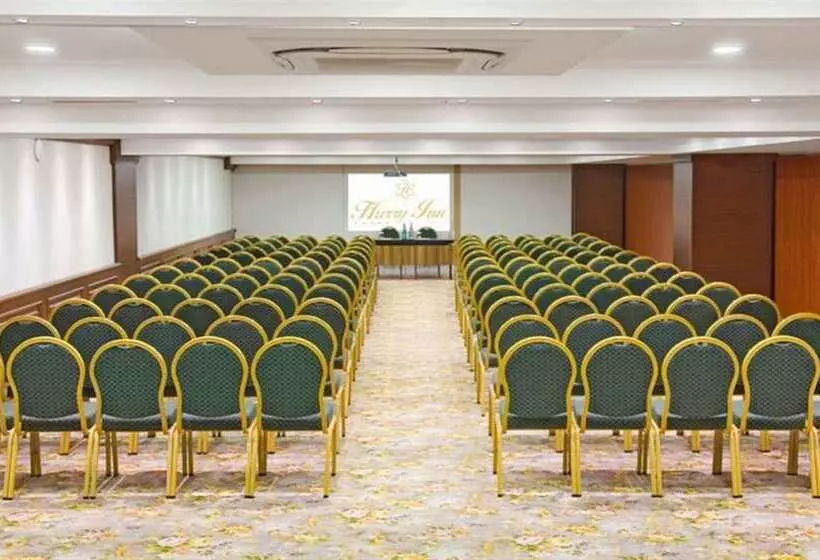 Fotos del hotel Hurry Inn Merter Istanbul:  14